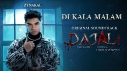 Dajal: Satu Malam Dipedajal