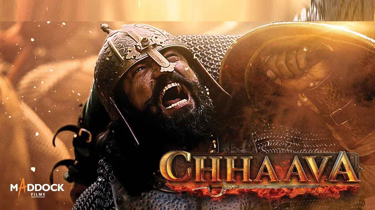 Đế Quốc Maratha: Cuộc Chiến Cuối Cùng-Chhaava