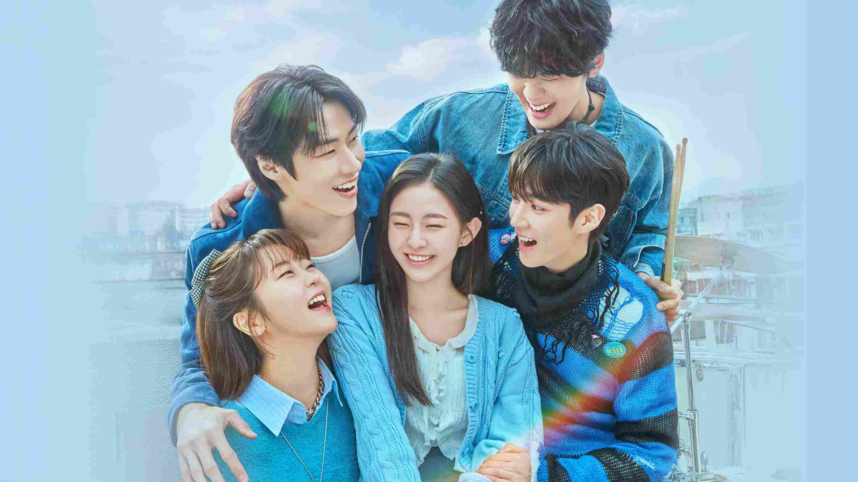 Mùa Xuân Tuổi Trẻ-Spring of Youth